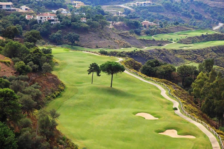 Golf Properties Marbella